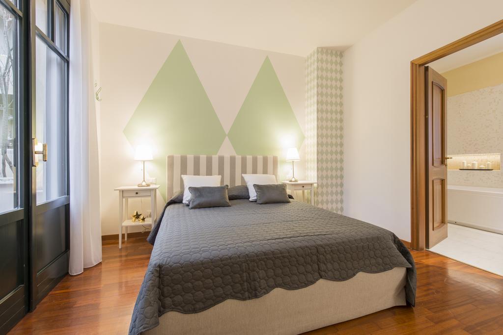 Suite Home Milano Fiera Exterior photo