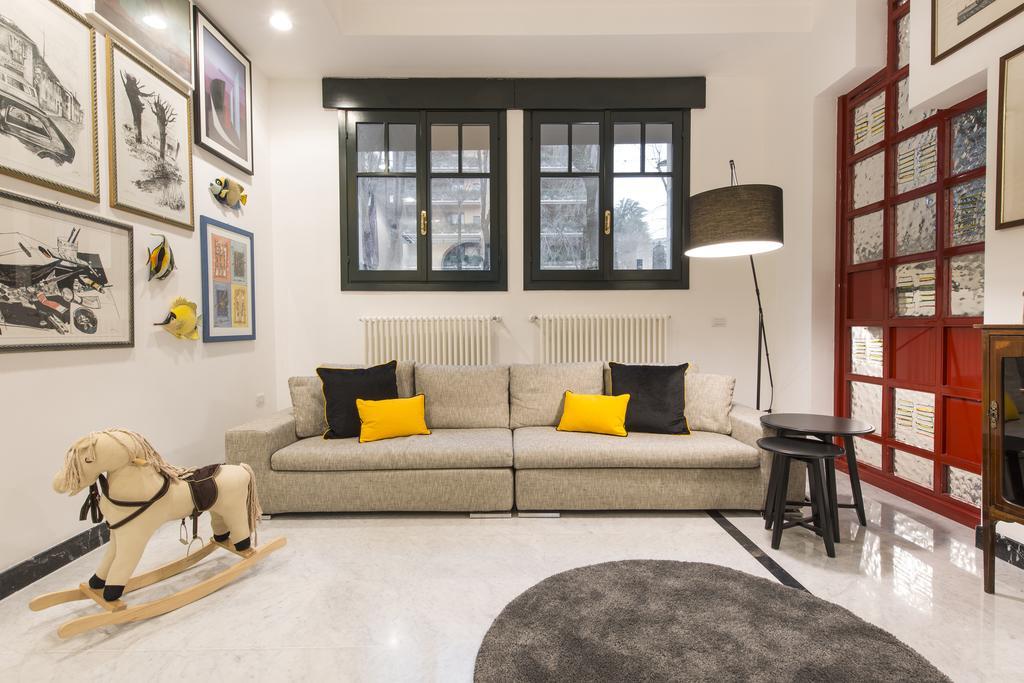 Suite Home Milano Fiera Exterior photo