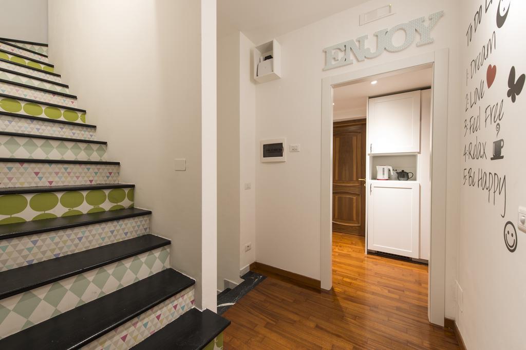 Suite Home Milano Fiera Exterior photo